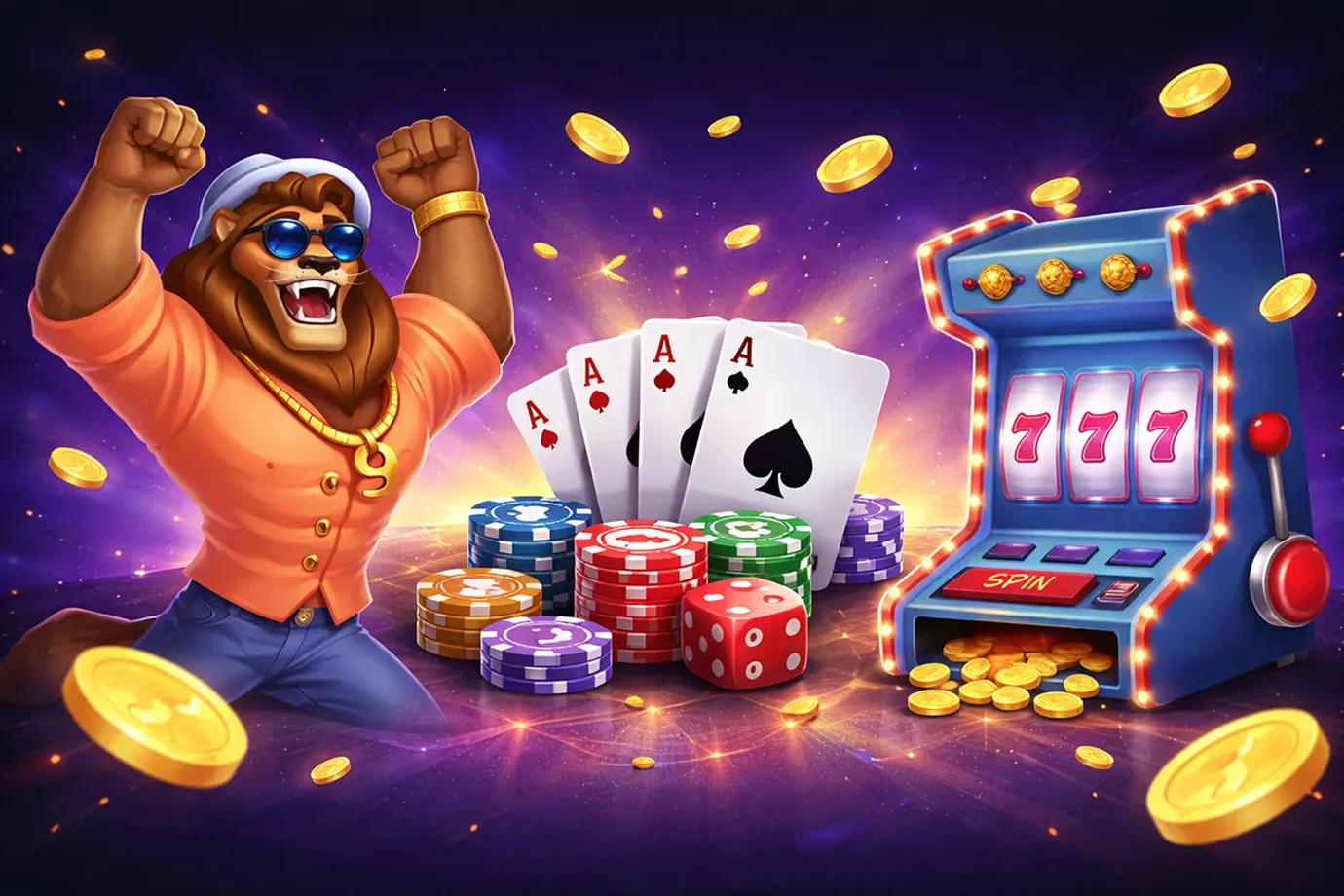 Nine Casino